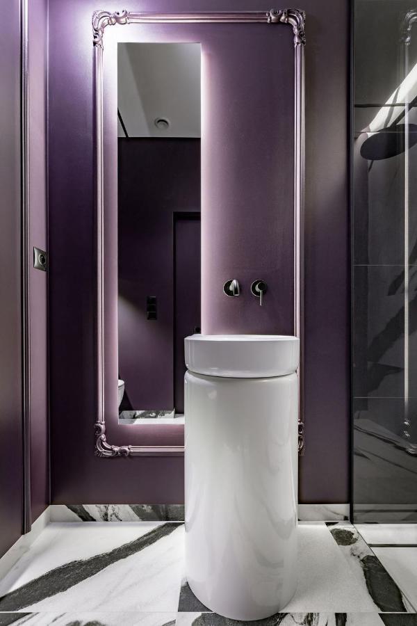 Ms Hanza Tower Apartment 20 Floor Szczecin Zewnętrze zdjęcie